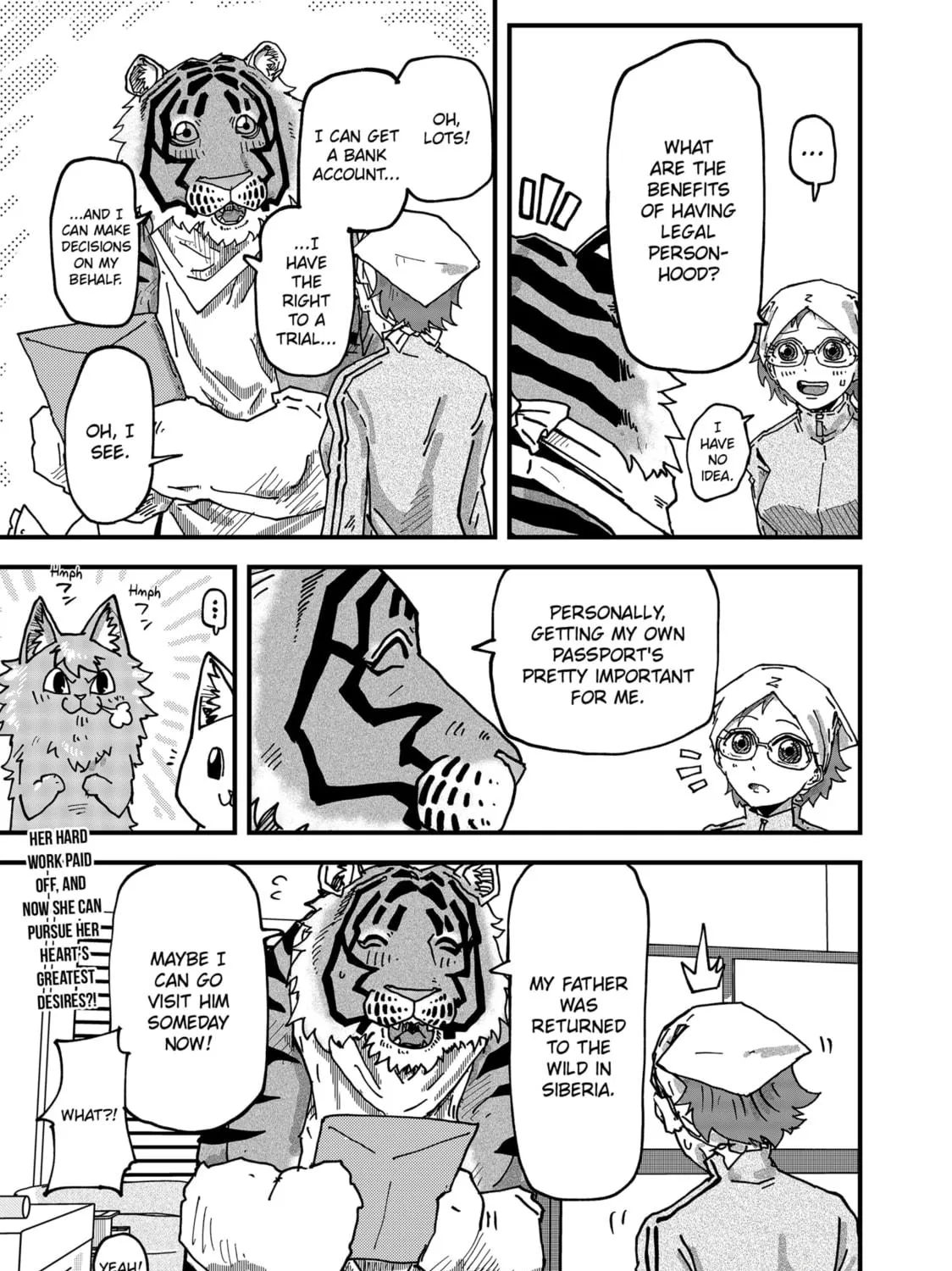Read Red Cat Ramen chapter 81 image 28 on Lezhin