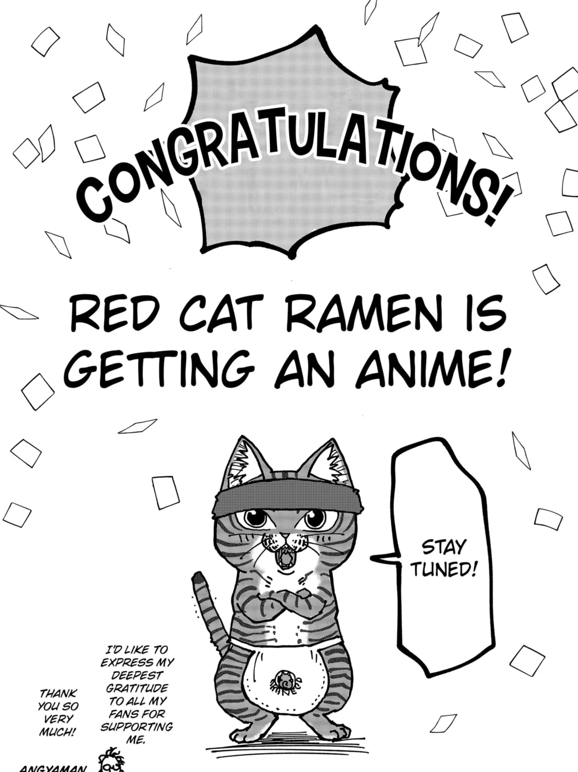 Read Red Cat Ramen chapter 81 image 30 on Lezhin