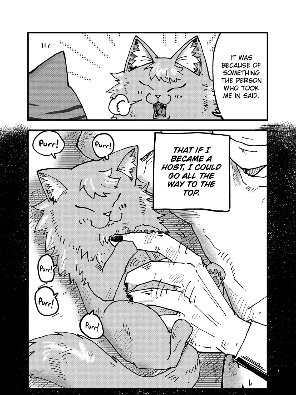 Read Red Cat Ramen chapter 85 image 14 on Lezhin