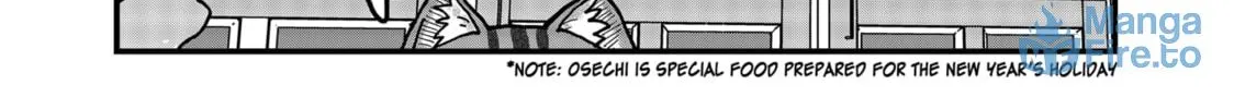 Read Red Cat Ramen chapter 85 image 5 on Lezhin