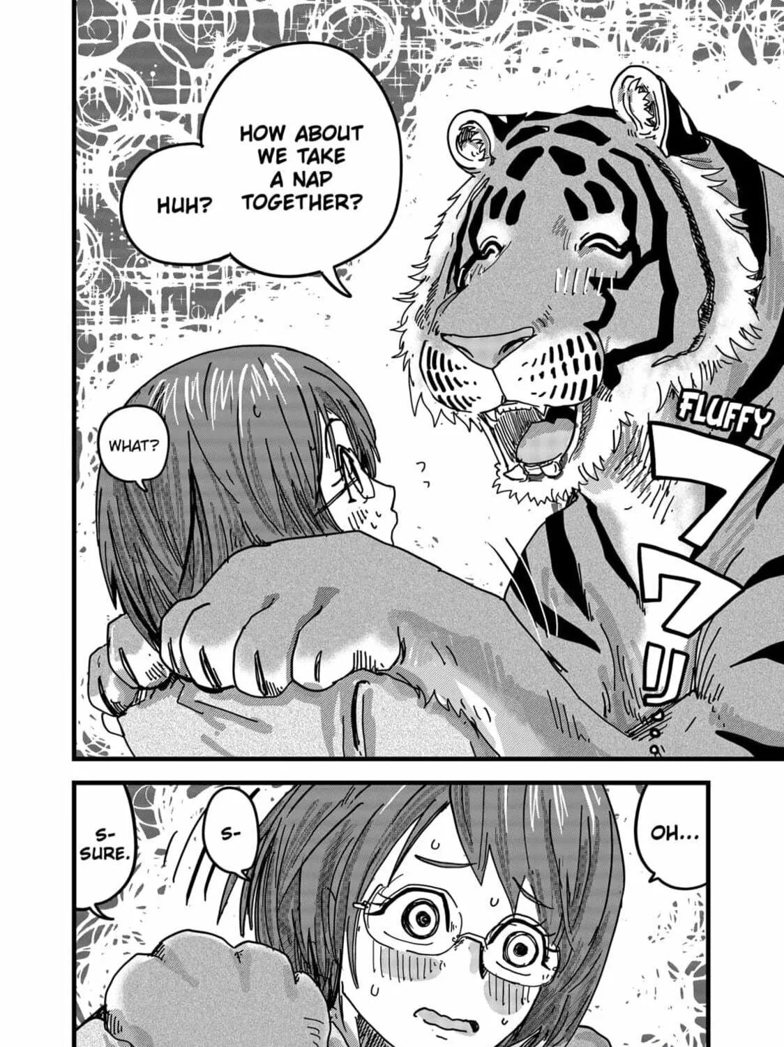 Read Red Cat Ramen chapter 9 image 22 on Lezhin