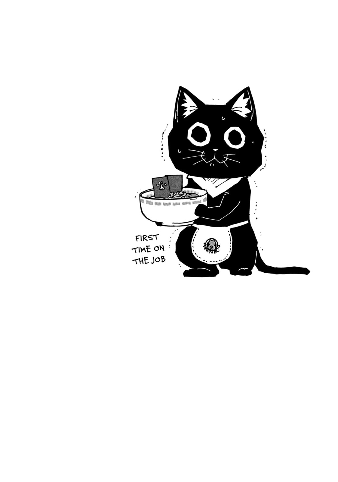 Read Red Cat Ramen chapter 90.1 image 2 on Lezhin