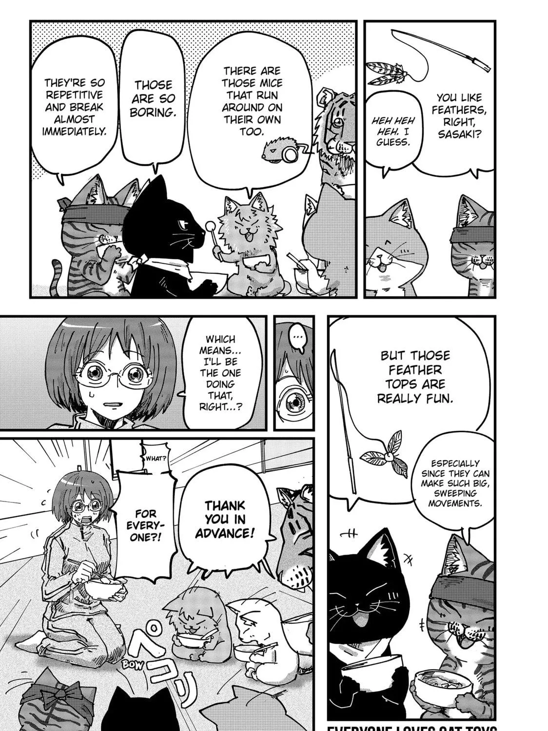 Read Red Cat Ramen chapter 90 image 28 on Lezhin