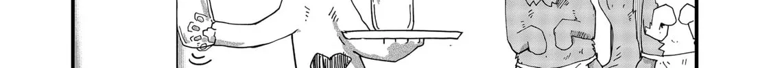 Read Red Cat Ramen chapter 91 image 3 on Lezhin