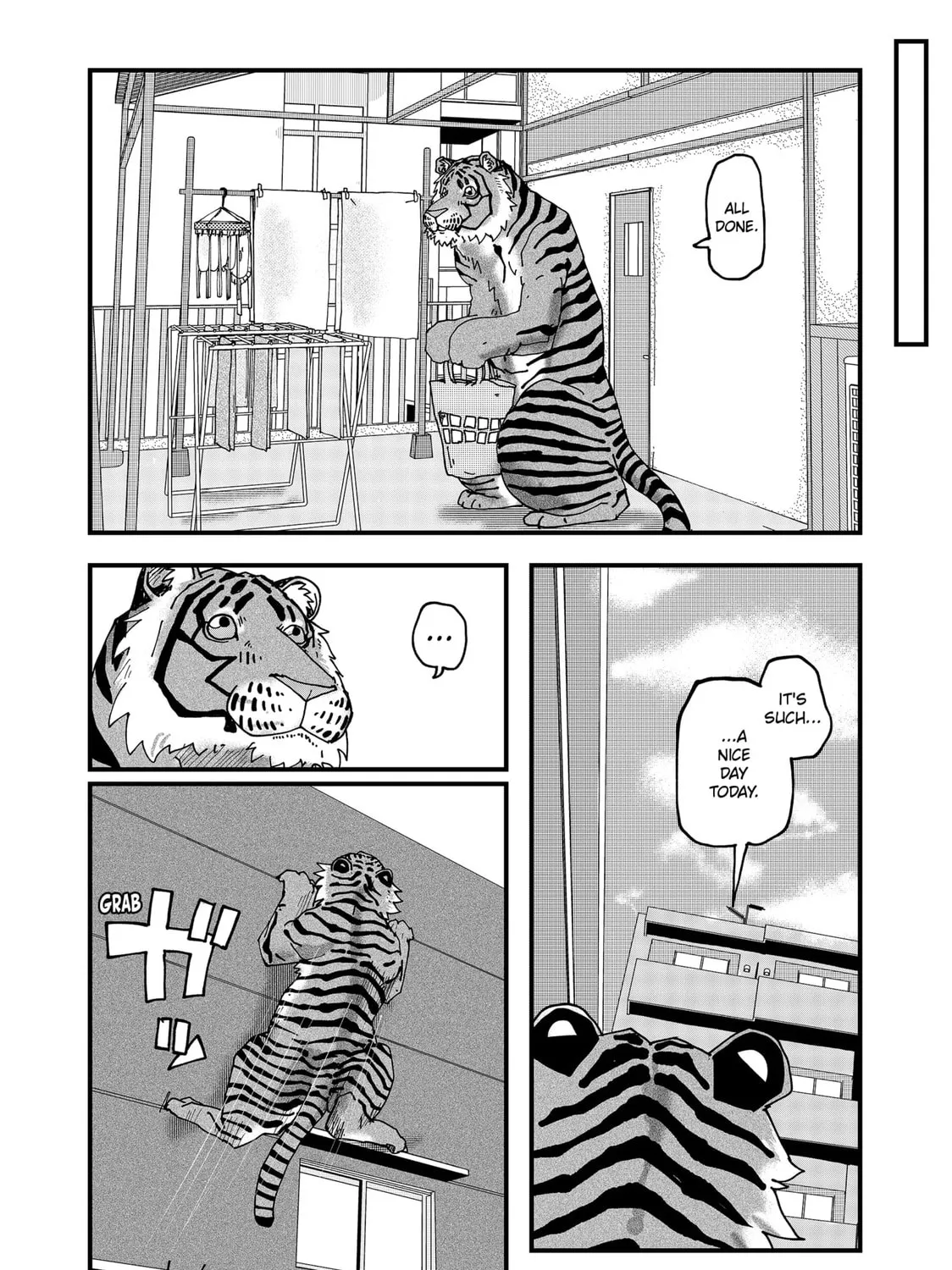 Read Red Cat Ramen chapter 92 image 26 on Lezhin