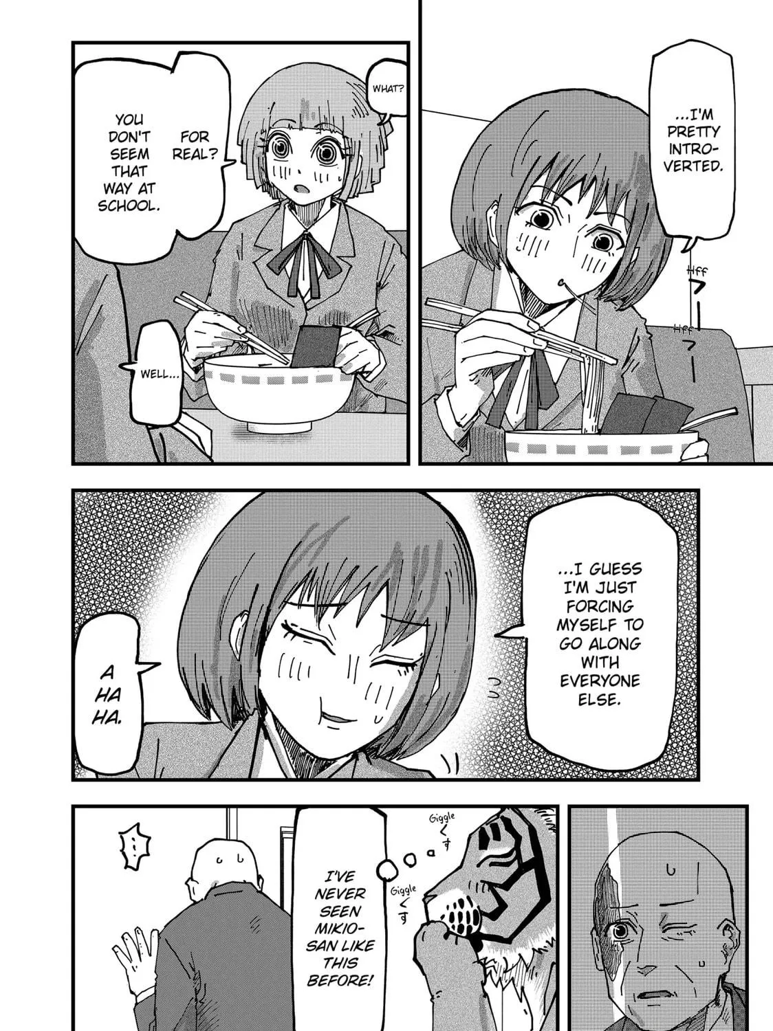 Read Red Cat Ramen chapter 97 image 22 on Lezhin