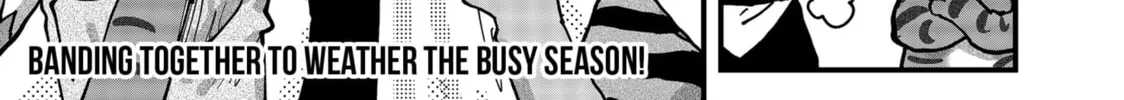 Read Red Cat Ramen chapter 98 image 25 on Lezhin