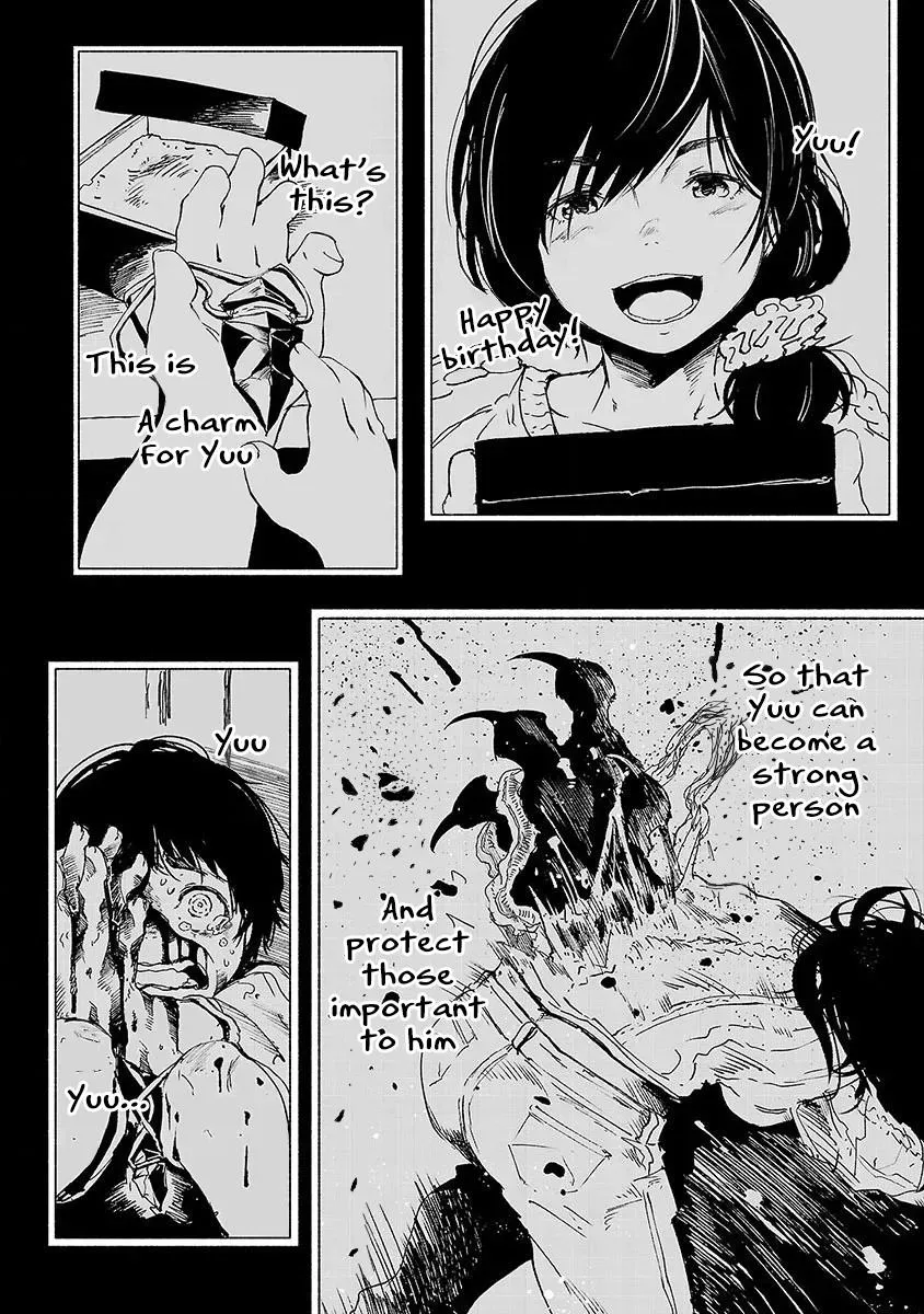 Read Red College chapter 1 image 20 on Lezhin