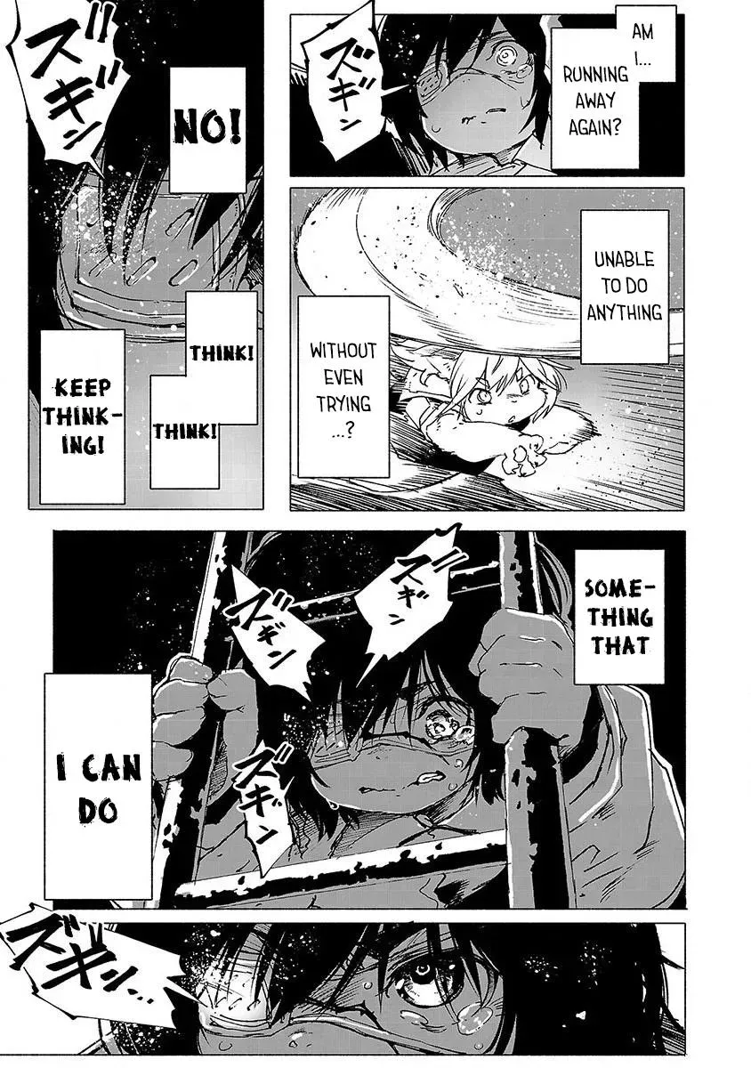 Read Red College chapter 1 image 29 on Lezhin