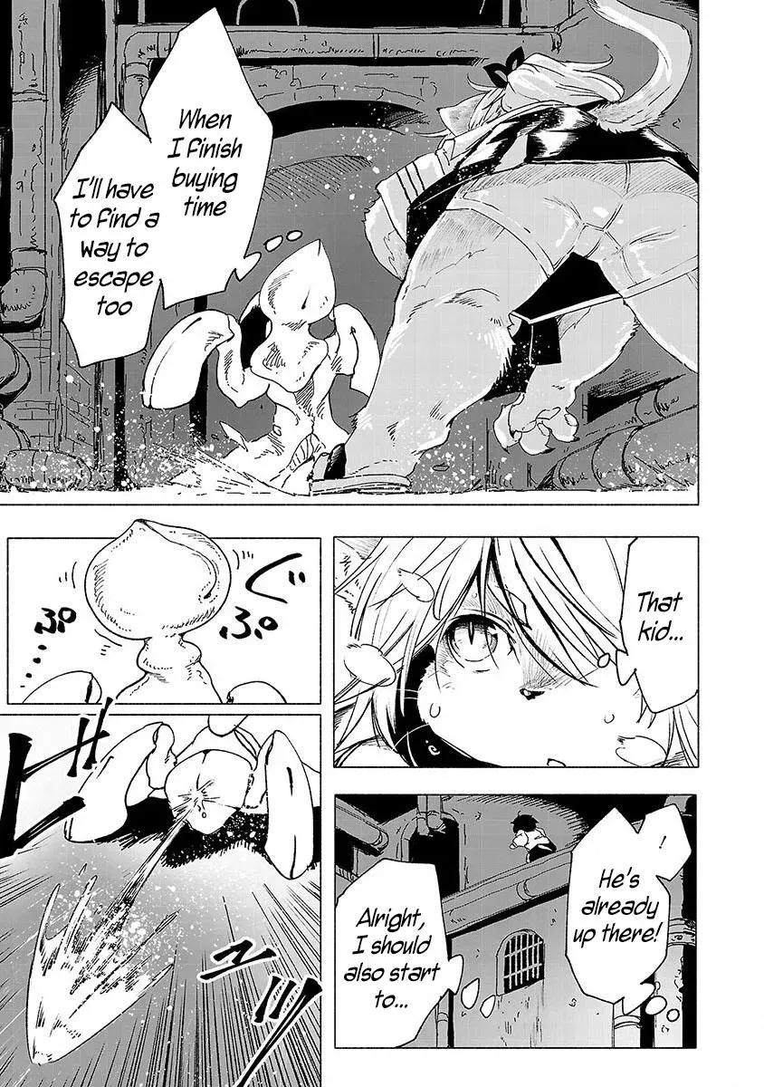 Read Red College chapter 1 image 31 on Lezhin
