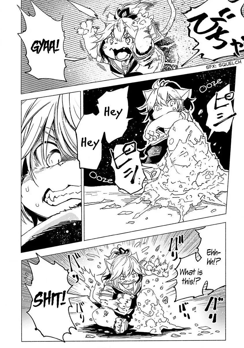 Read Red College chapter 1 image 32 on Lezhin