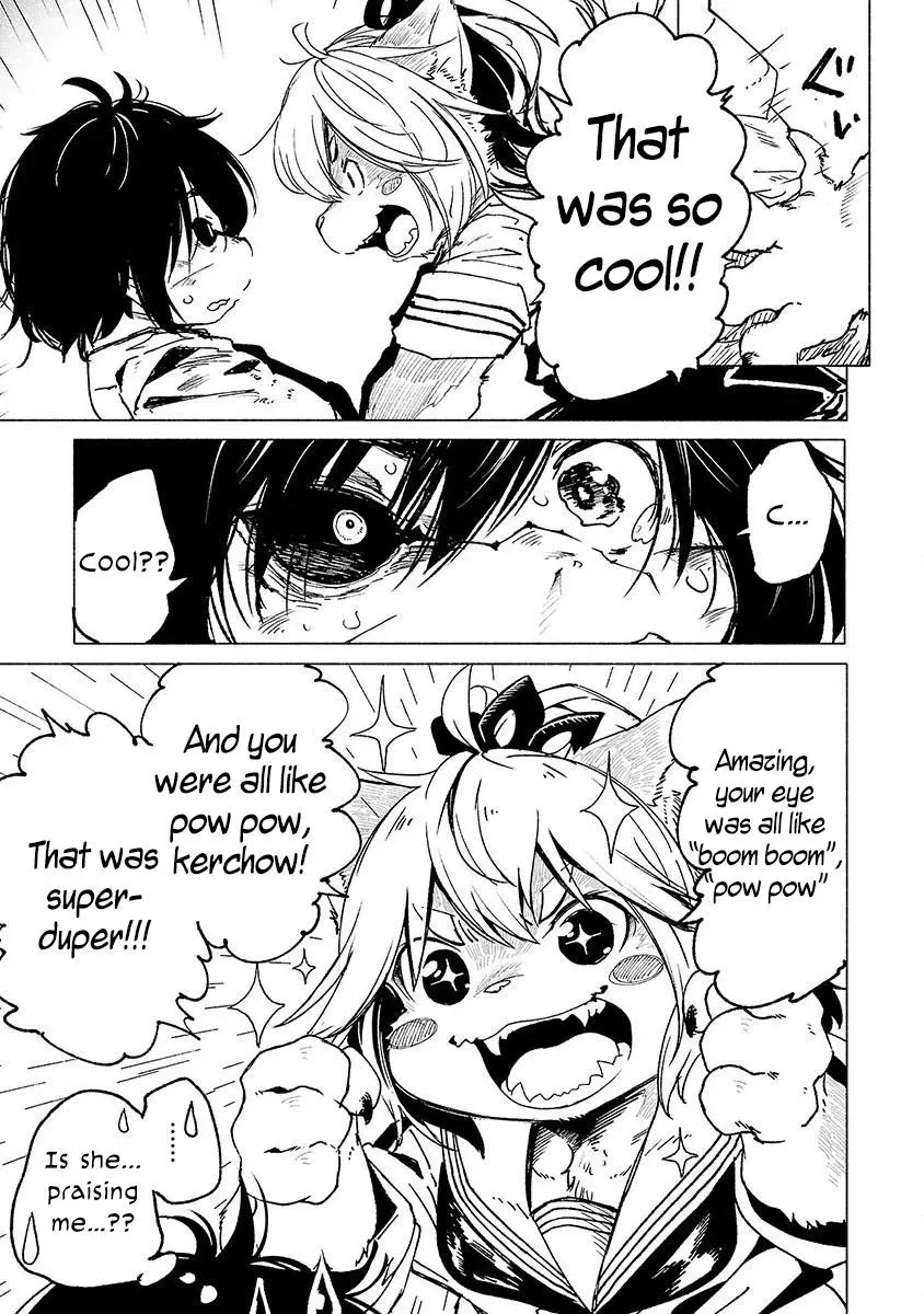 Read Red College chapter 1 image 43 on Lezhin