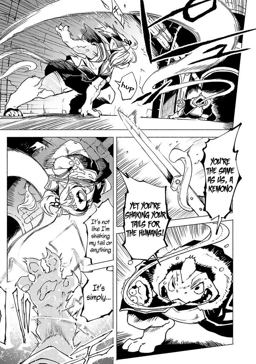 Read Red College chapter 1 image 9 on Lezhin