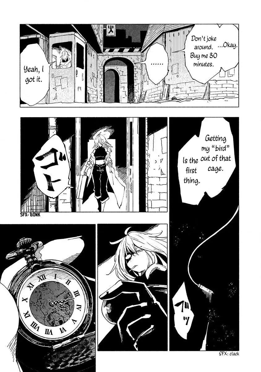 Read Red College chapter 10 image 1 on Lezhin