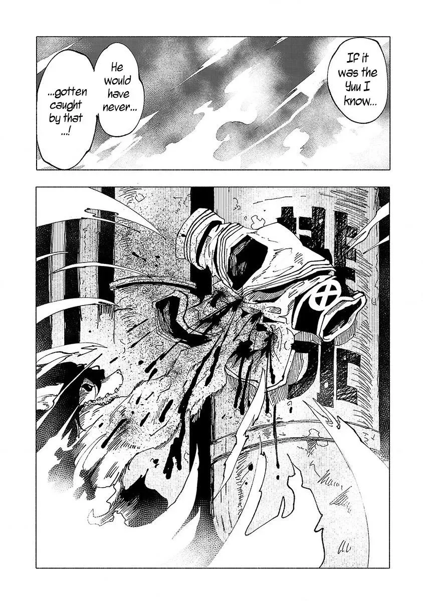 Read Red College chapter 10 image 12 on Lezhin