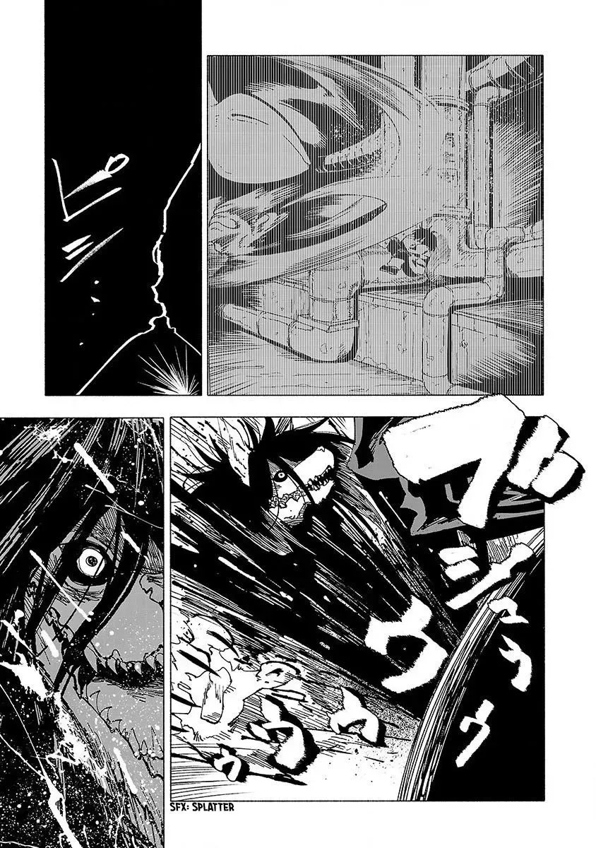 Read Red College chapter 10 image 13 on Lezhin