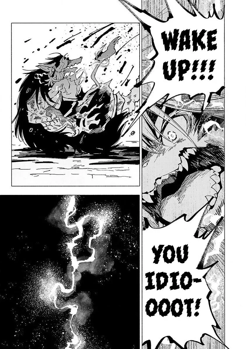 Read Red College chapter 10 image 15 on Lezhin