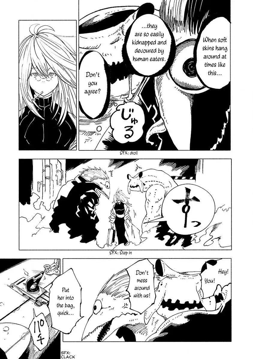 Read Red College chapter 10 image 3 on Lezhin
