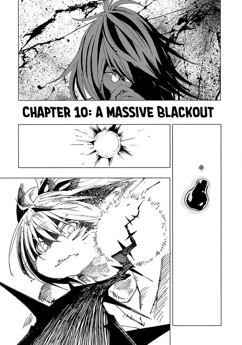 Read Red College chapter 10 image 5 on Lezhin