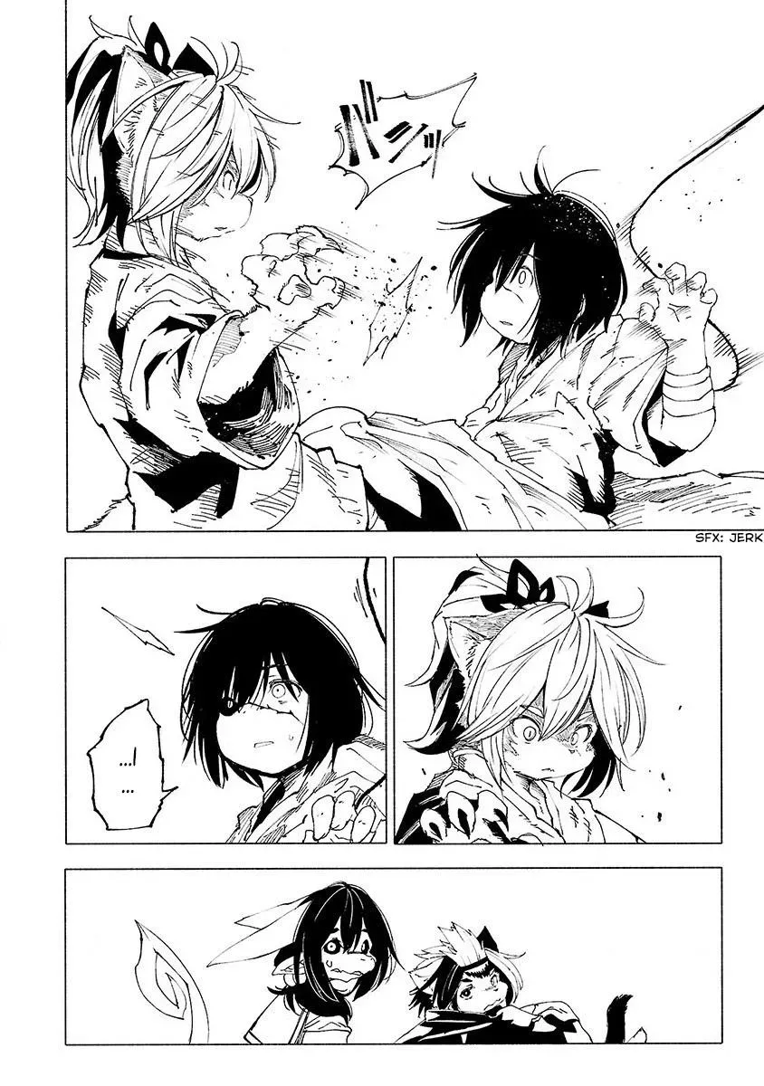 Read Red College chapter 11 image 10 on Lezhin
