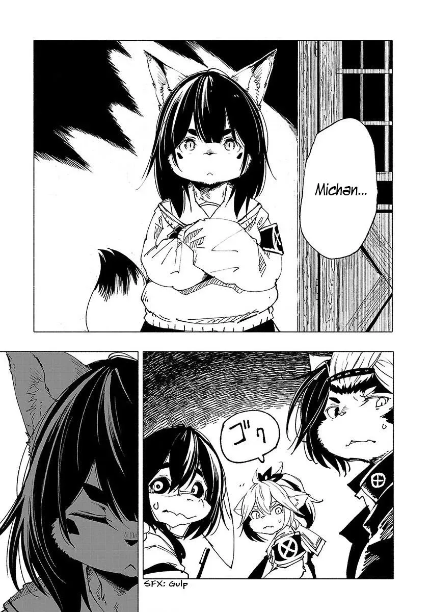 Read Red College chapter 12 image 5 on Lezhin