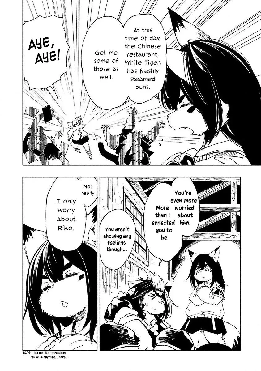Read Red College chapter 12 image 6 on Lezhin