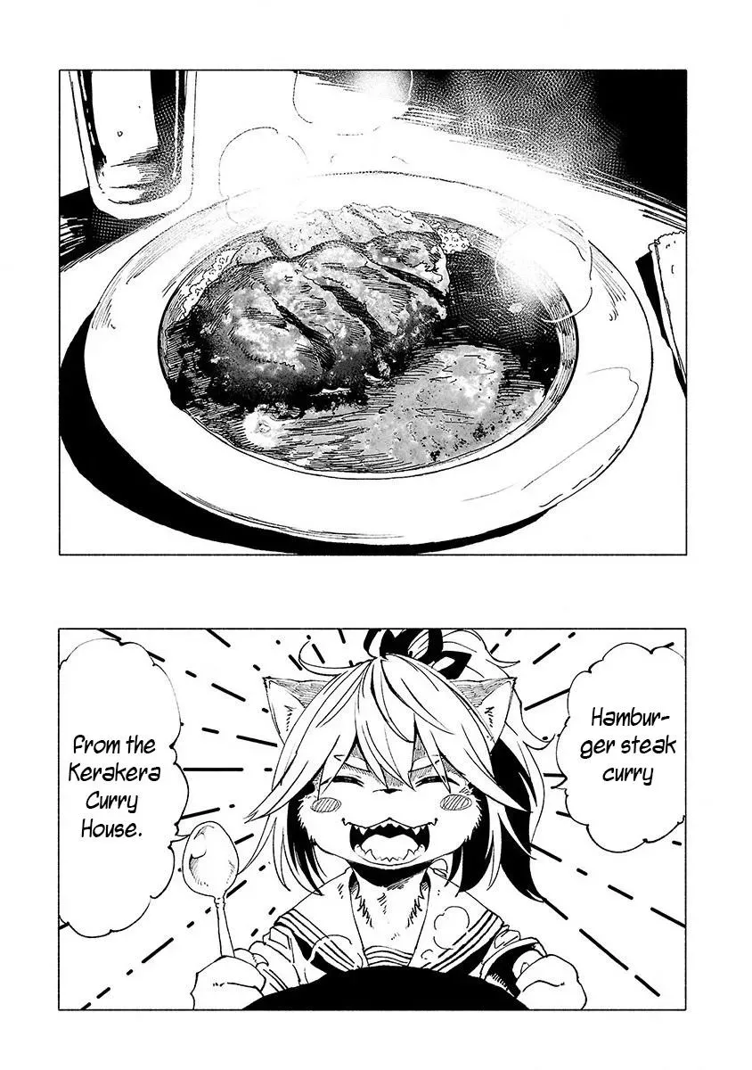 Read Red College chapter 13 image 1 on Lezhin