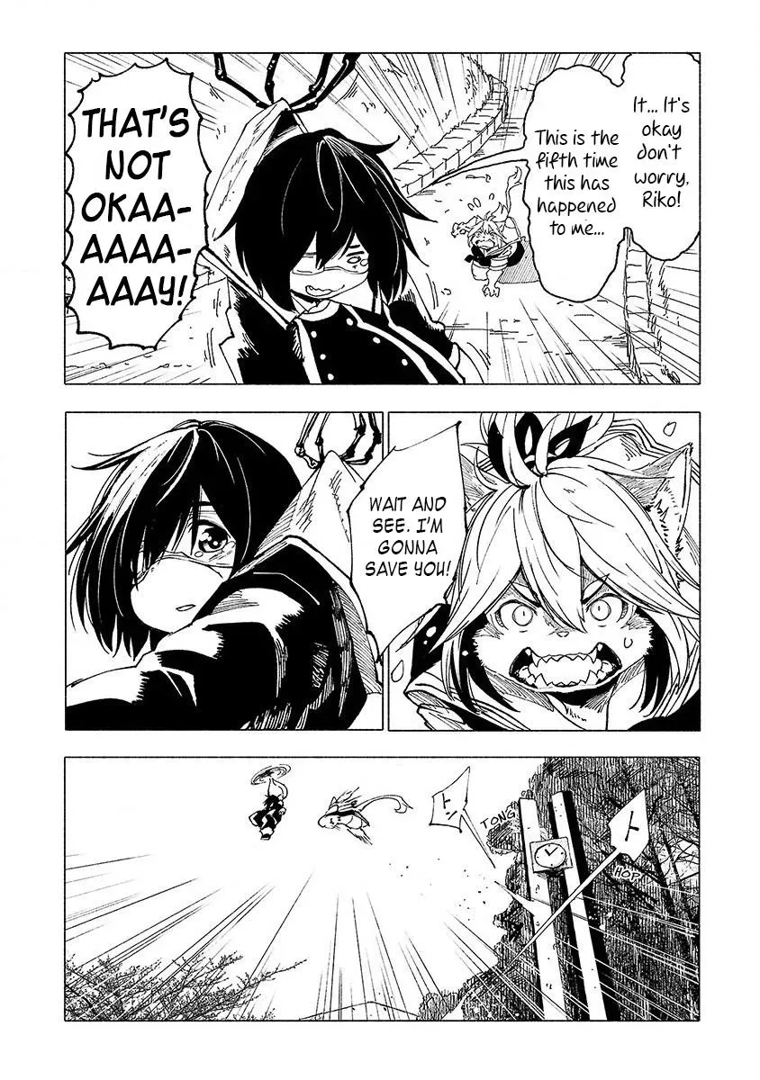 Read Red College chapter 13 image 10 on Lezhin