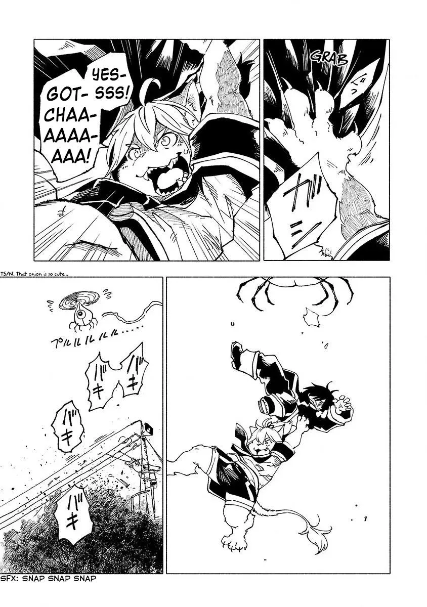 Read Red College chapter 13 image 11 on Lezhin