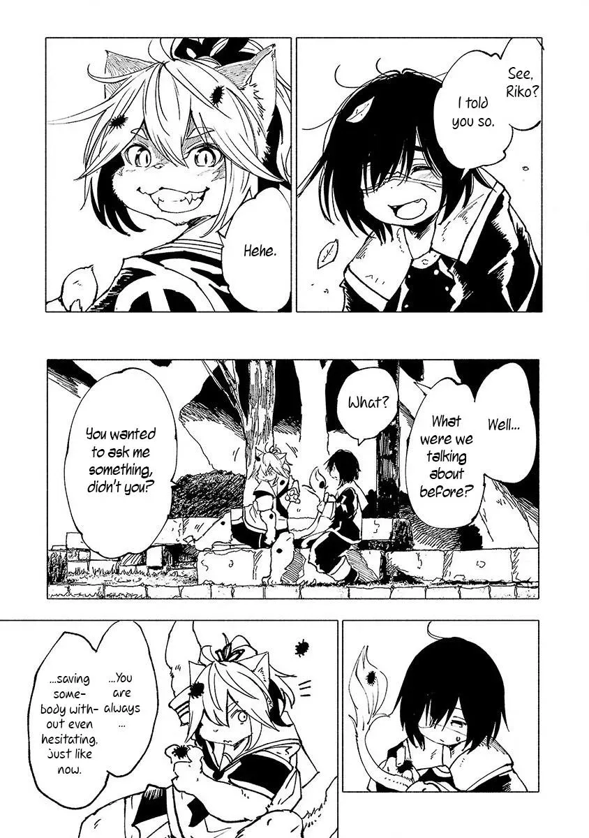 Read Red College chapter 13 image 13 on Lezhin