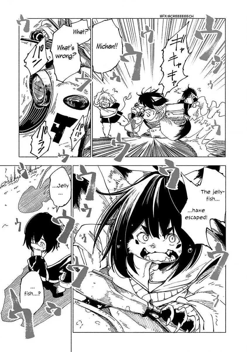 Read Red College chapter 13 image 17 on Lezhin