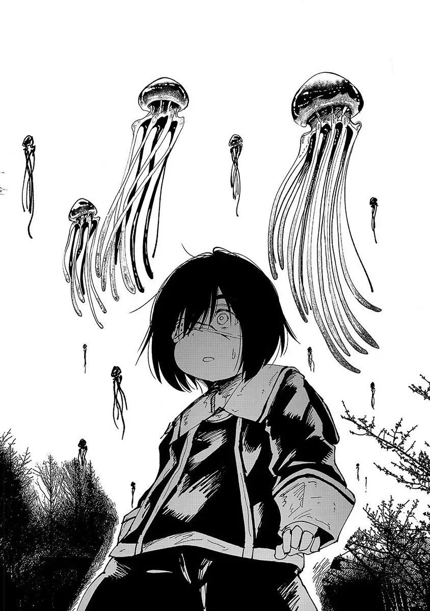 Read Red College chapter 13 image 18 on Lezhin