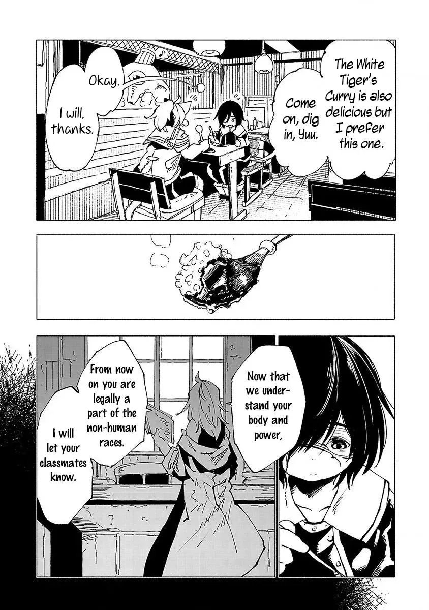 Read Red College chapter 13 image 2 on Lezhin