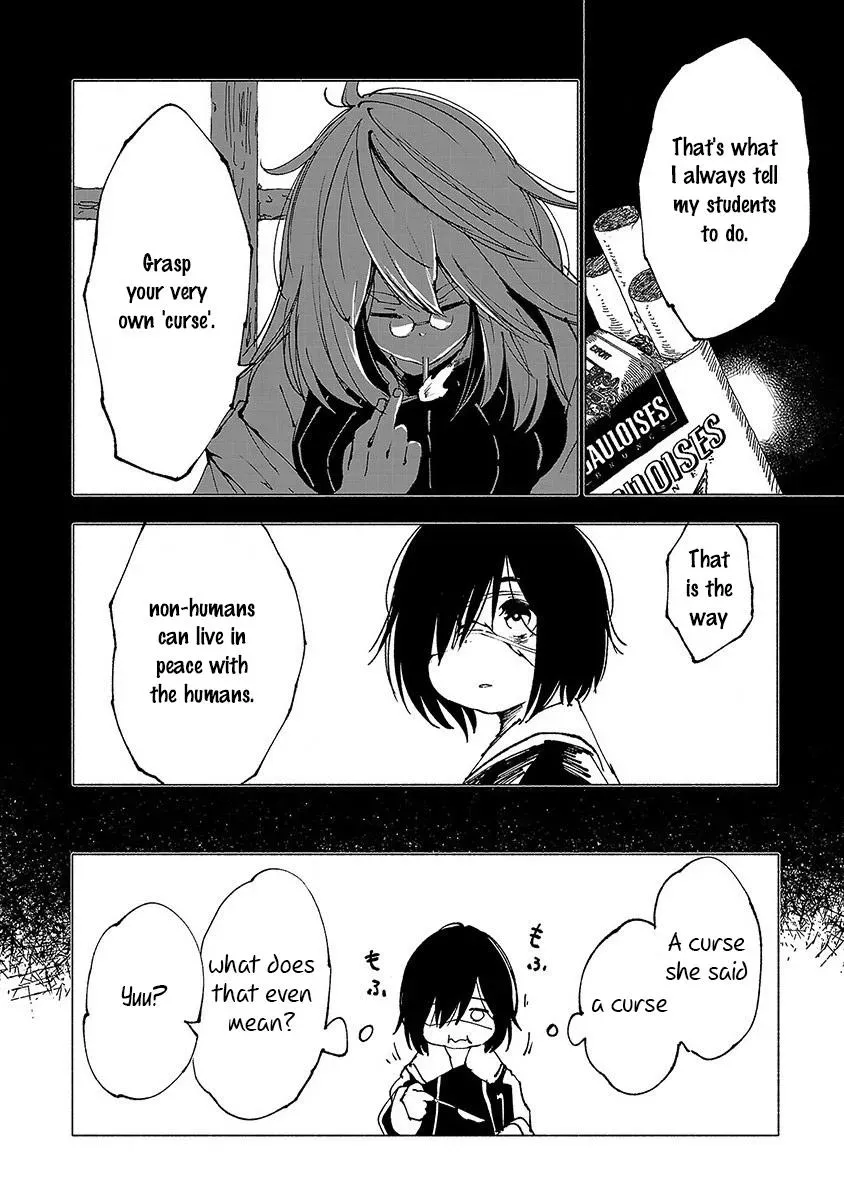 Read Red College chapter 13 image 4 on Lezhin