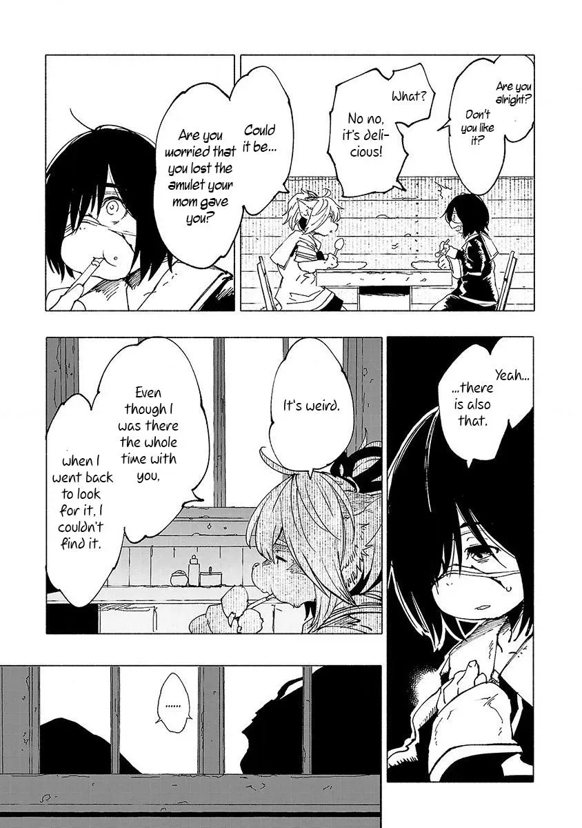 Read Red College chapter 13 image 5 on Lezhin