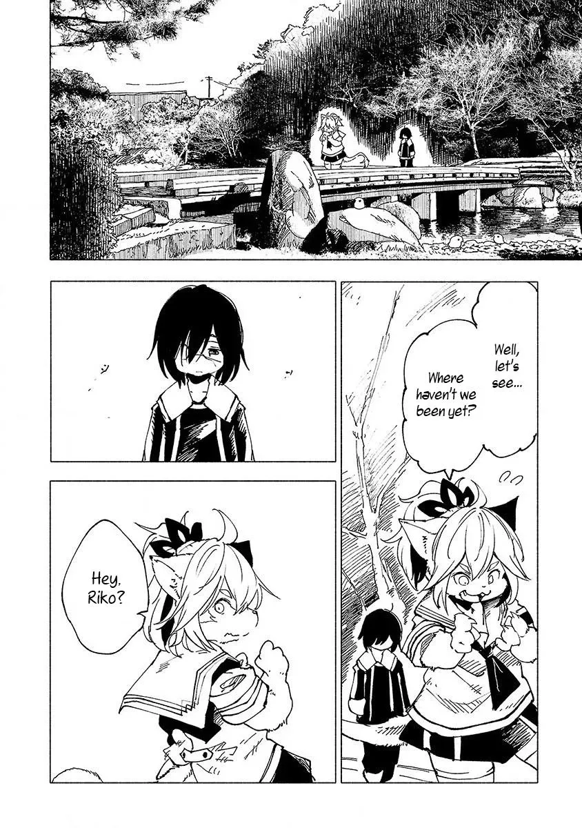 Read Red College chapter 13 image 8 on Lezhin