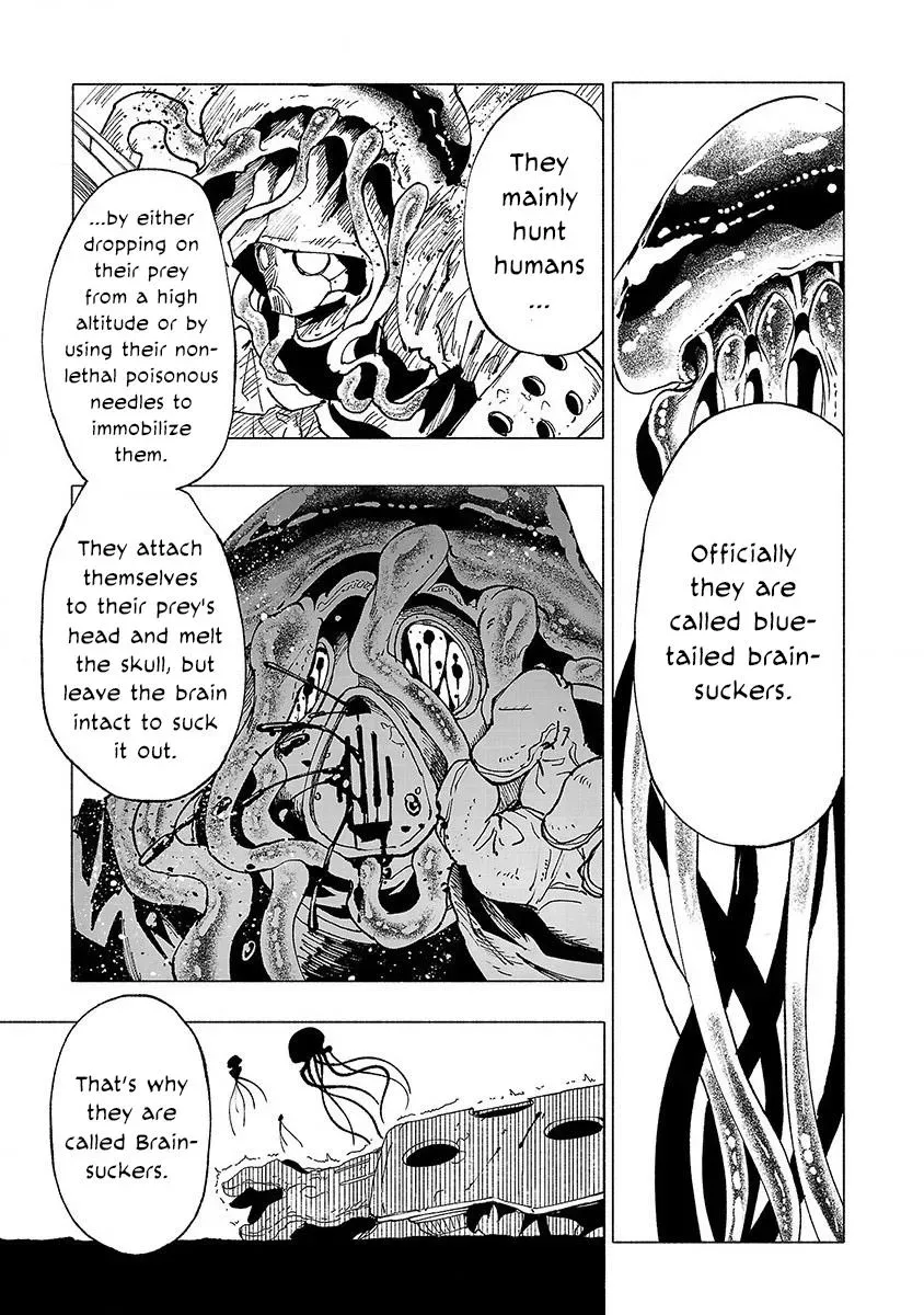 Read Red College chapter 14 image 1 on Lezhin