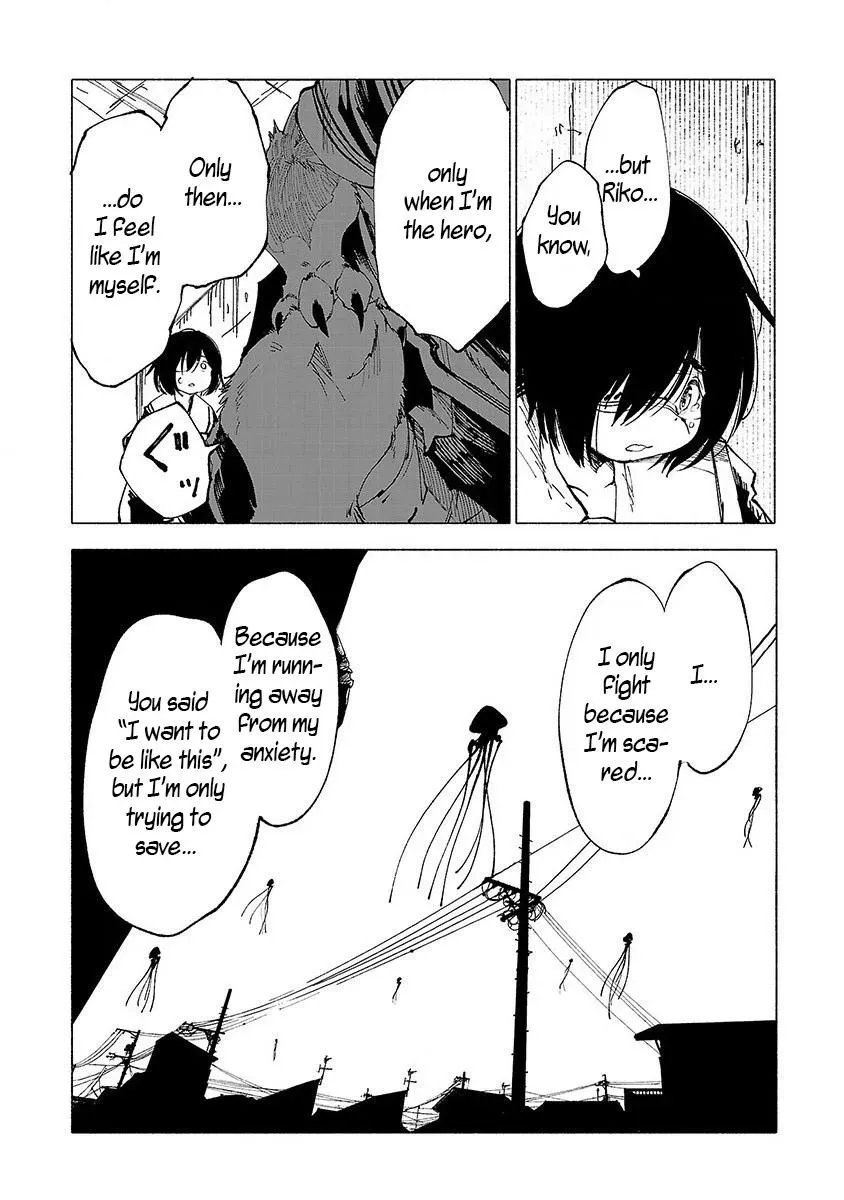Read Red College chapter 14 image 13 on Lezhin