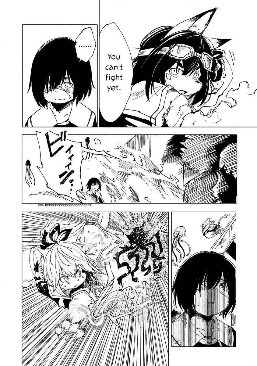 Read Red College chapter 14 image 4 on Lezhin