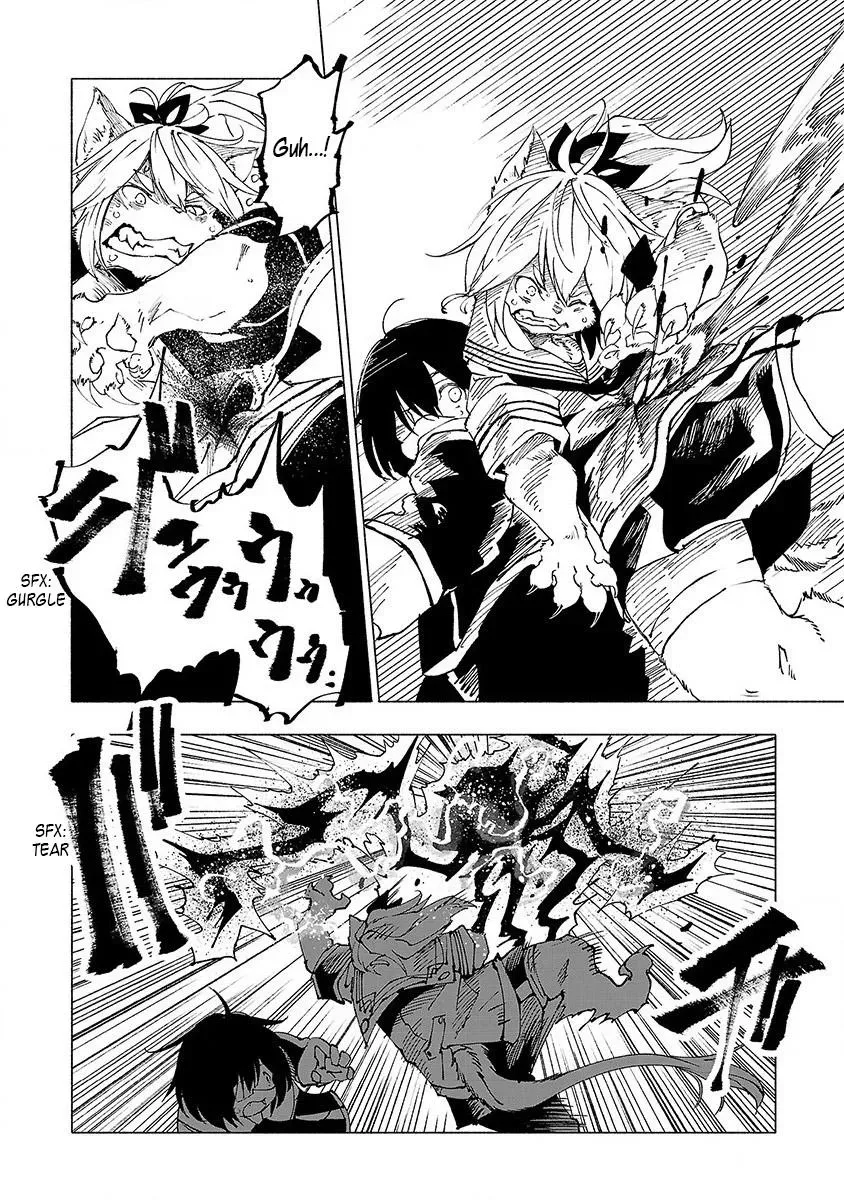 Read Red College chapter 14 image 8 on Lezhin
