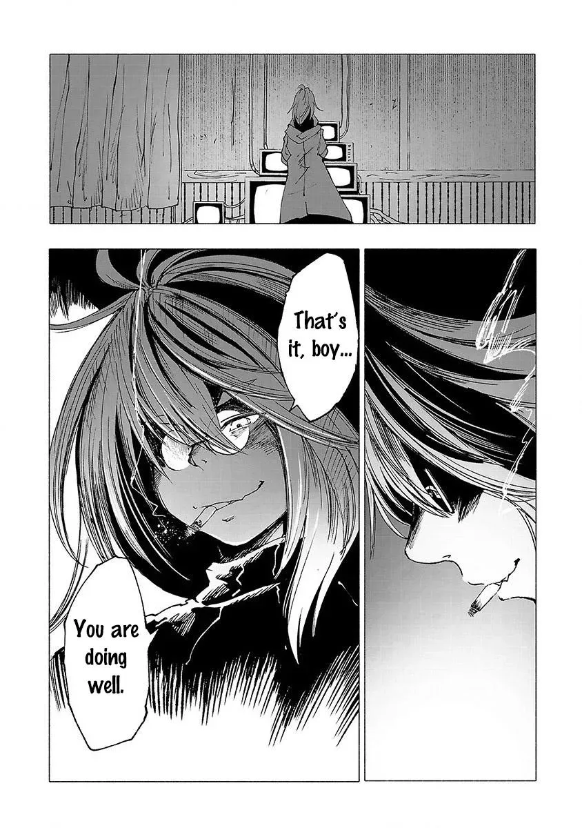 Read Red College chapter 15 image 10 on Lezhin