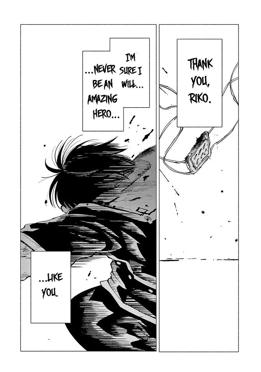 Read Red College chapter 15 image 11 on Lezhin