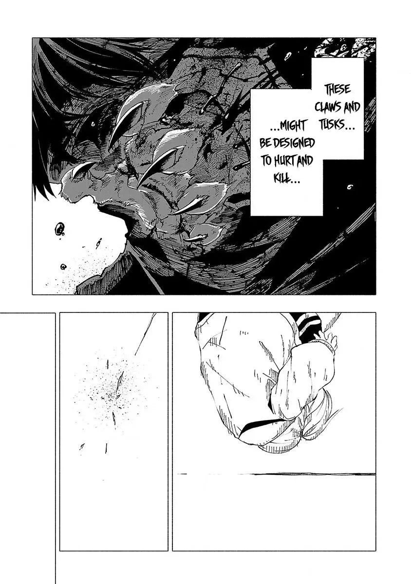 Read Red College chapter 15 image 13 on Lezhin