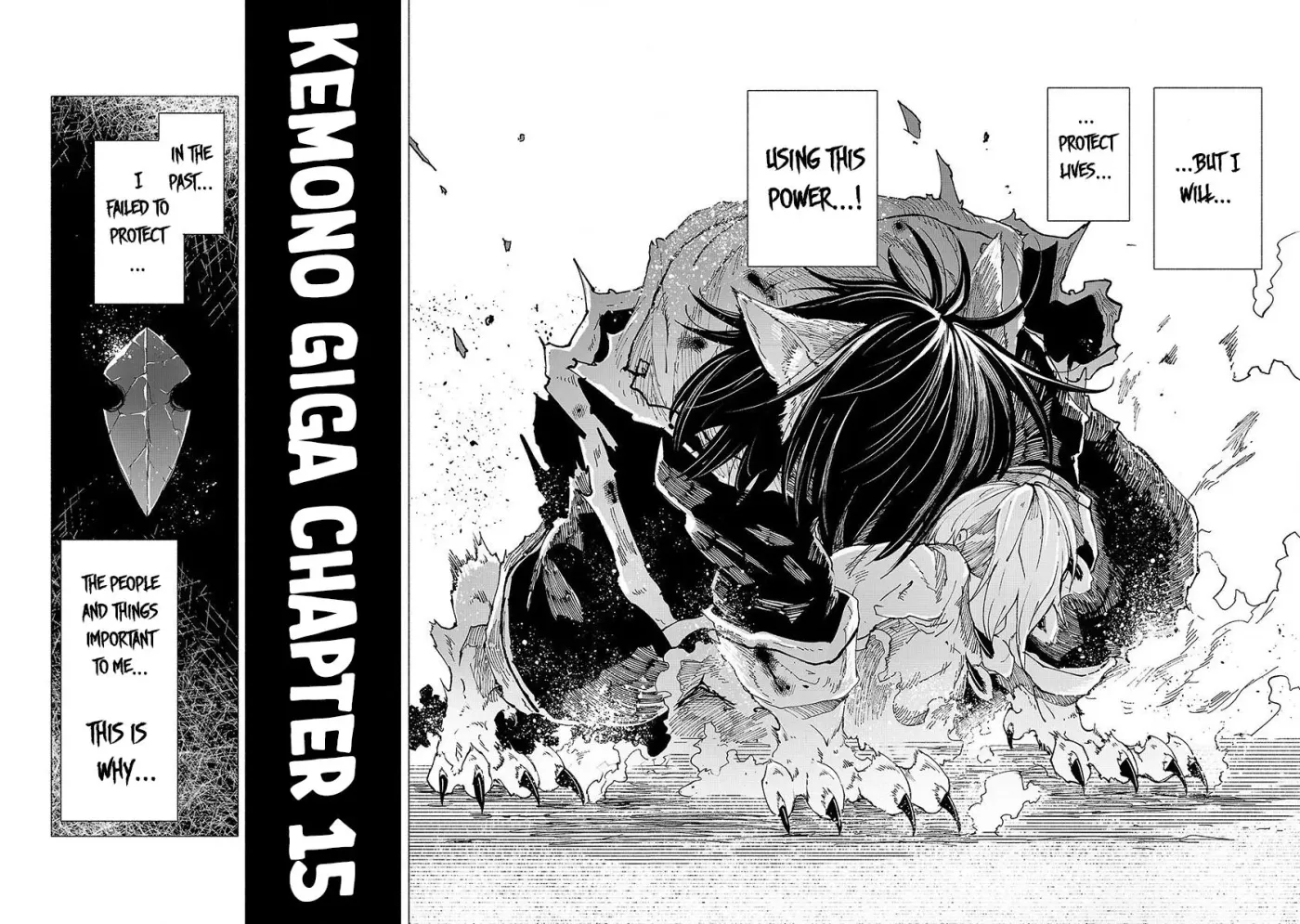 Read Red College chapter 15 image 14 on Lezhin