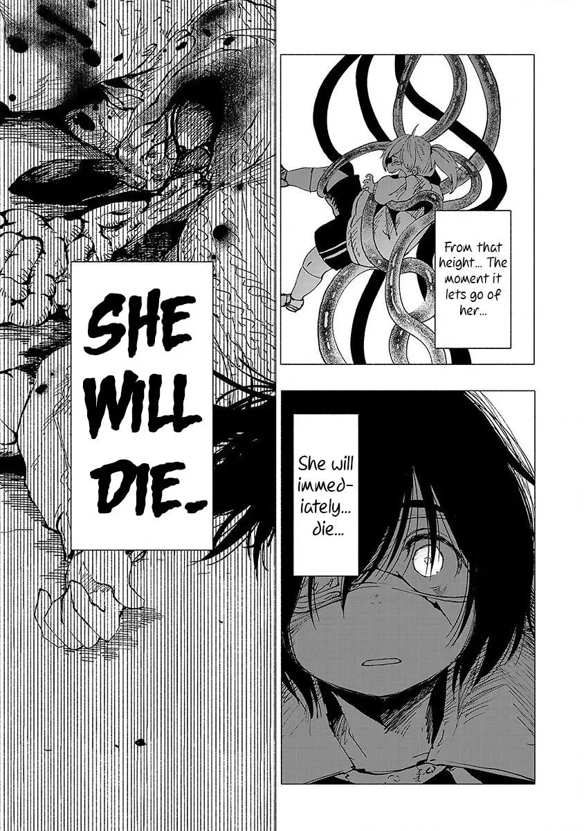Read Red College chapter 15 image 5 on Lezhin