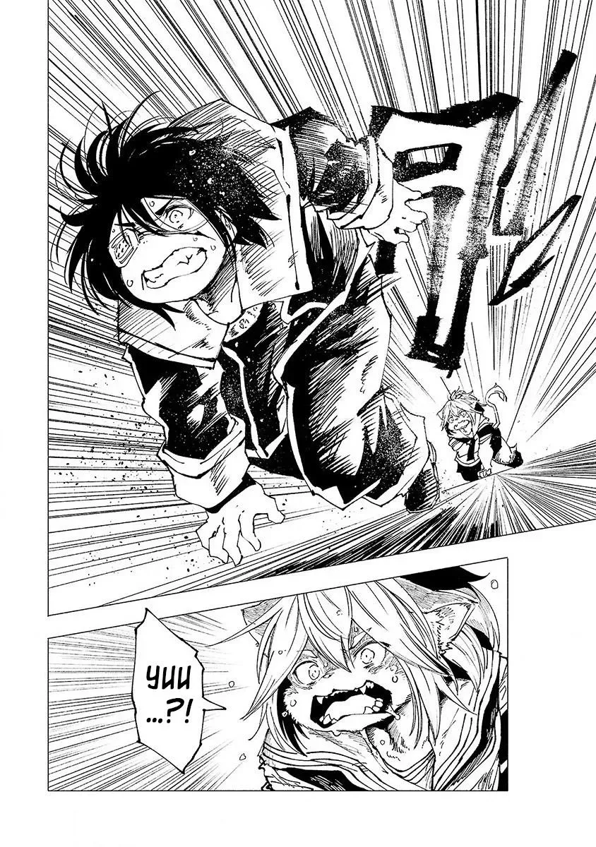 Read Red College chapter 15 image 6 on Lezhin