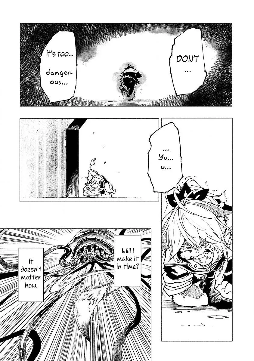 Read Red College chapter 15 image 7 on Lezhin