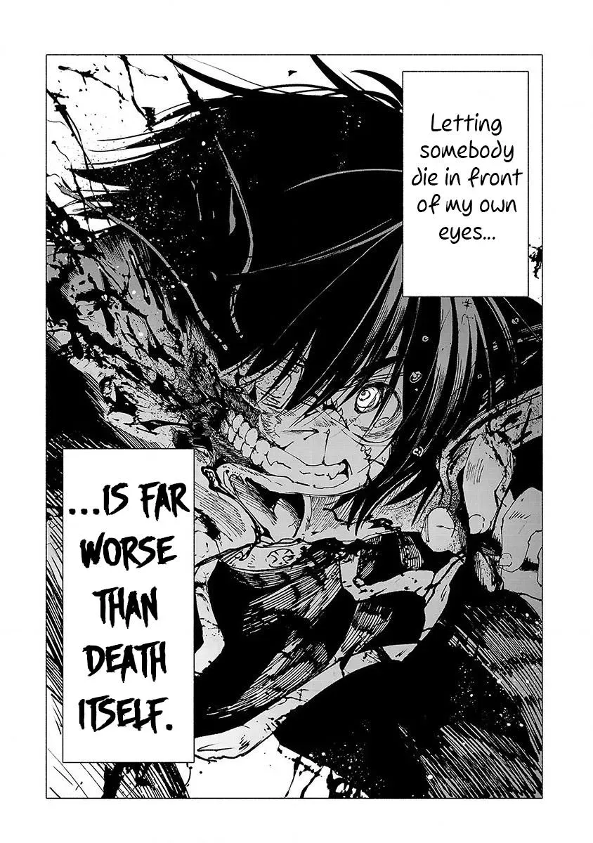 Read Red College chapter 15 image 9 on Lezhin