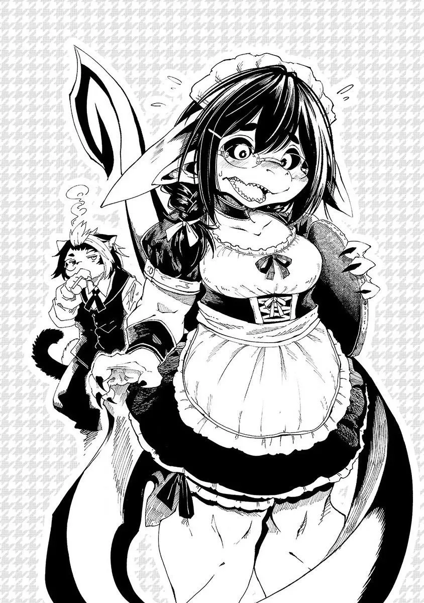 Read Red College chapter 16.5 image 1 on Lezhin