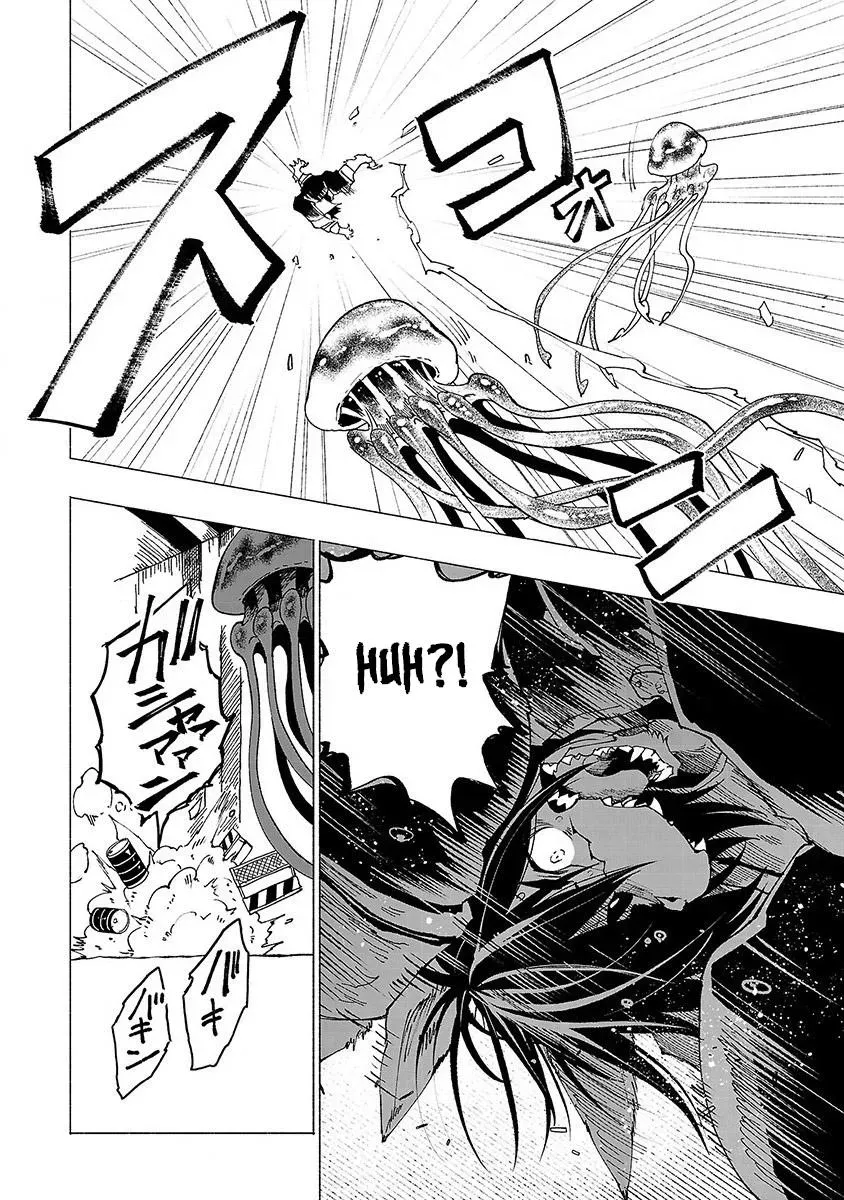 Read Red College chapter 16 image 10 on Lezhin